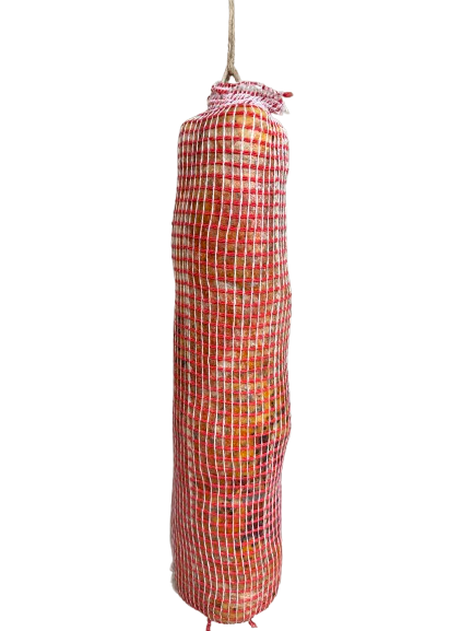 Pancetta Calabrese