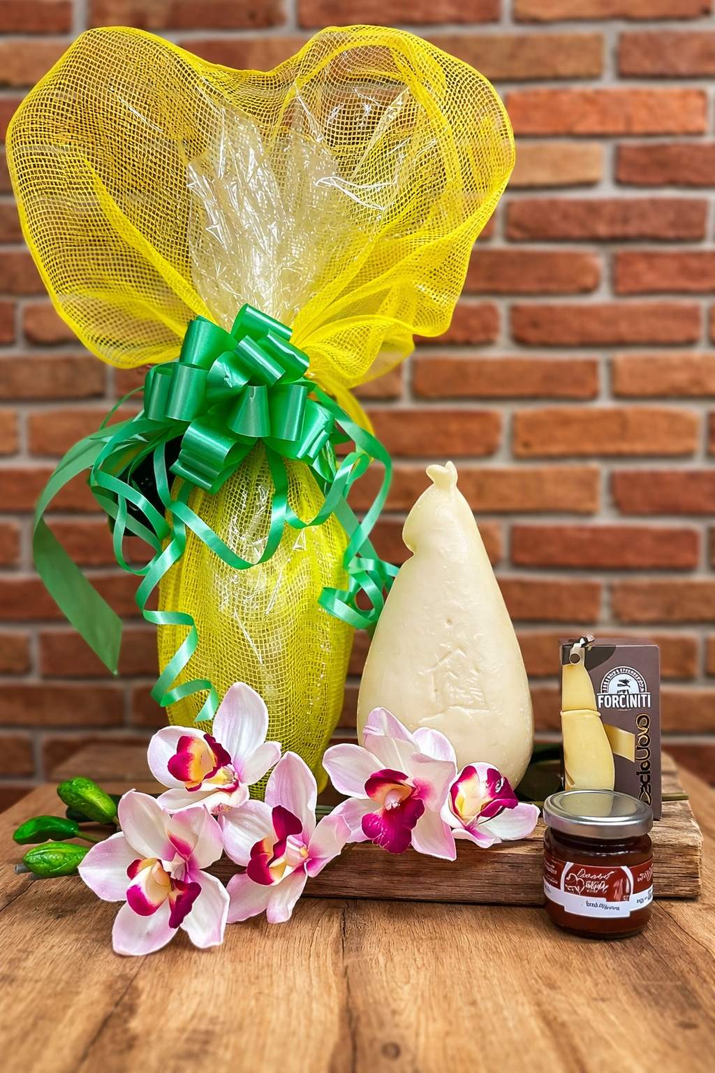 CacioUovo Artigianale