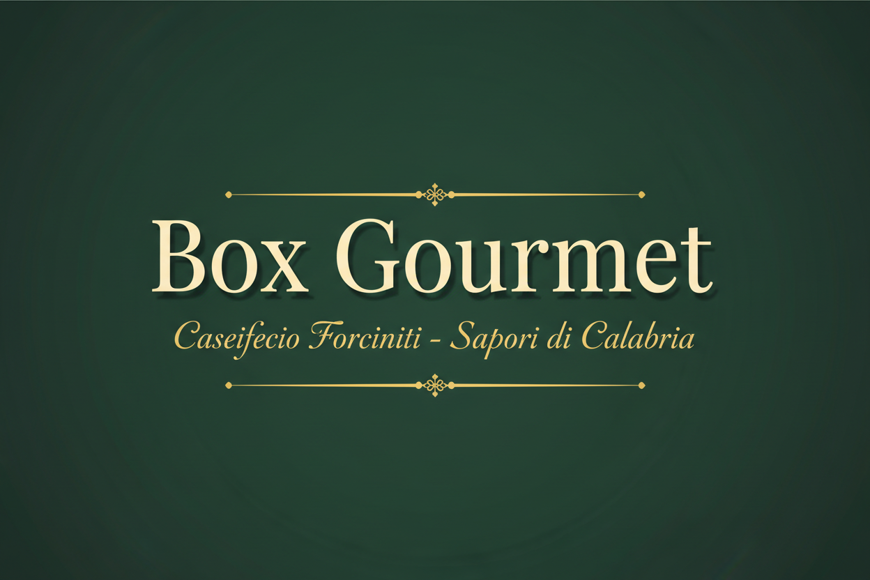 Box Gourmet