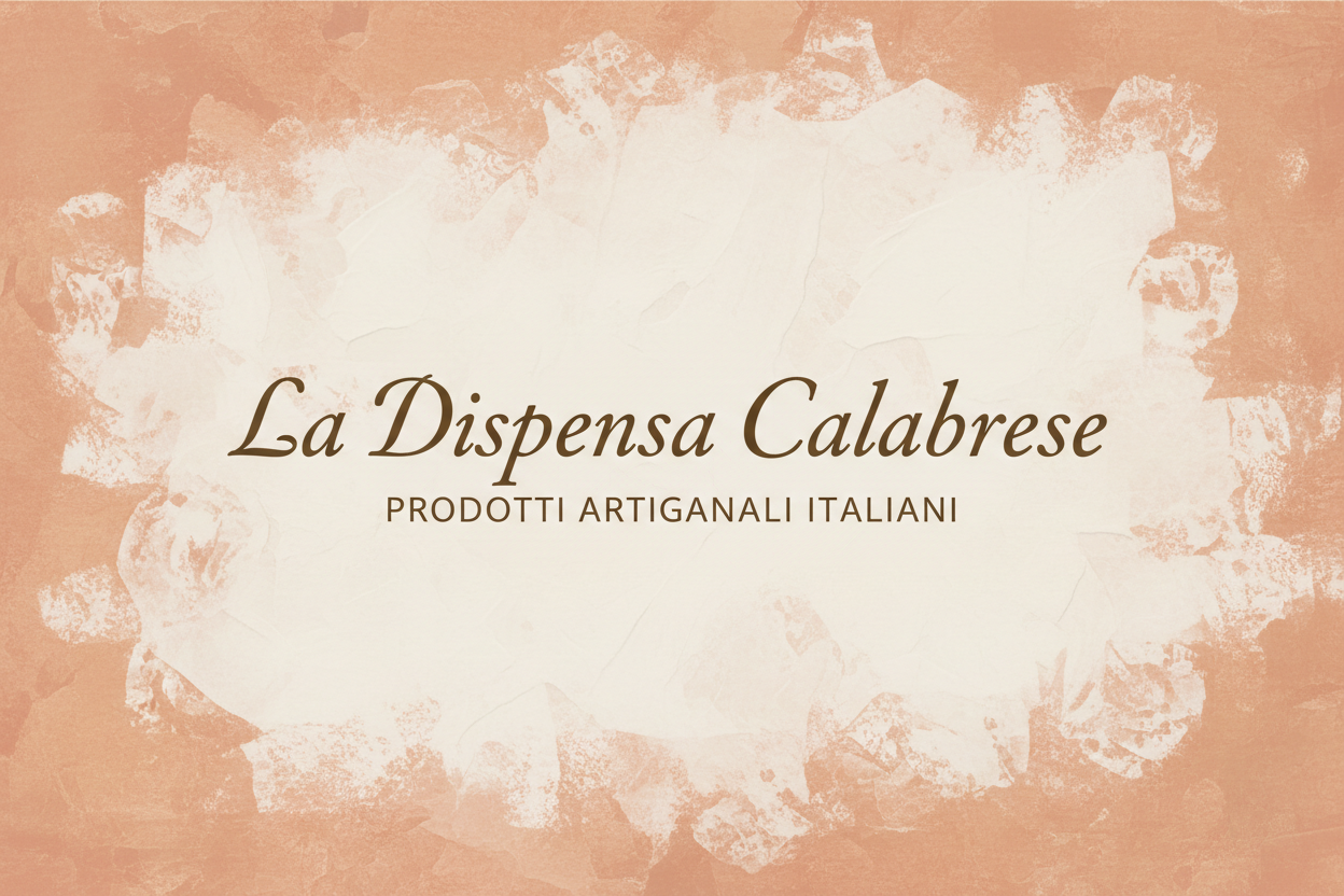 La Dispensa Calabrese
