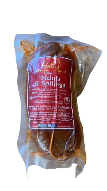 'Nduja di Spilinga