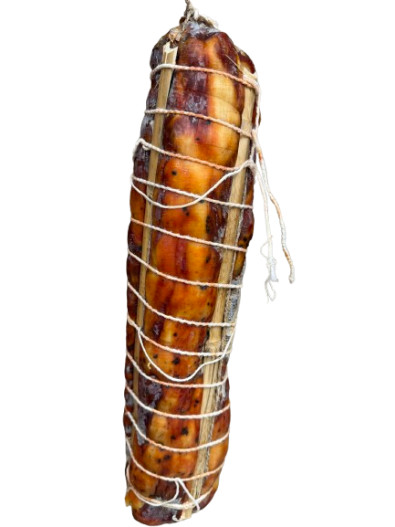 Capocollo Calabrese
