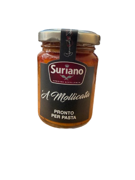 A' Mollicata - Pronto Pasta