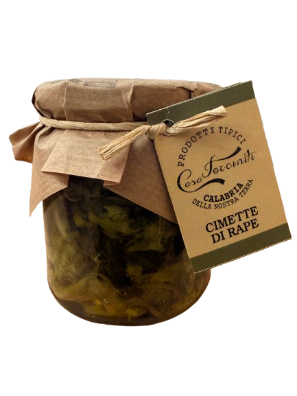 Cimette di Rapa - Casa Forciniti