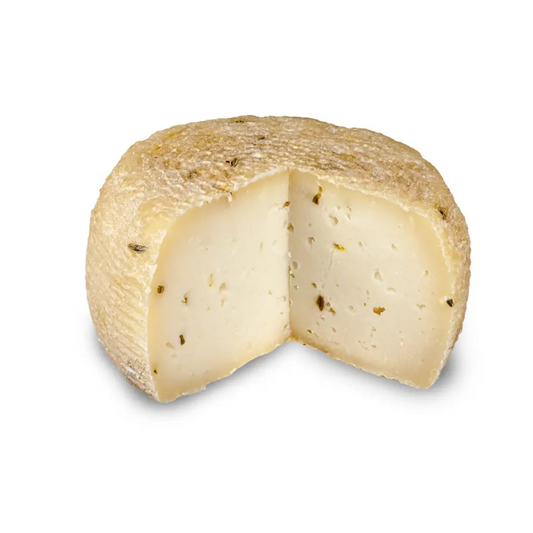 Caprinocchio - Caprino al Finocchietto Selvatico