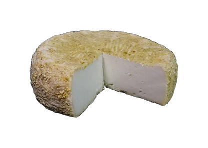 Bercaprotto - Caprino al Bergamotto di Calabria