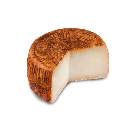 Jonico - Formaggio Stagionato al Peperoncino Piccante