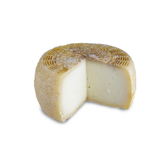 Pecorino Nostrano Semiduro