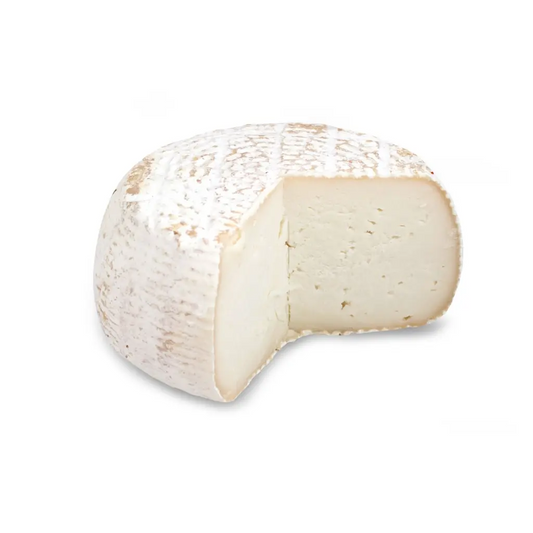 Tenero di Cariati - Formaggio Caprino dal Gusto Delicato