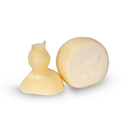 Burrino Nostrano Artigianale - Caseificio Agricolo Forciniti (Calabria)