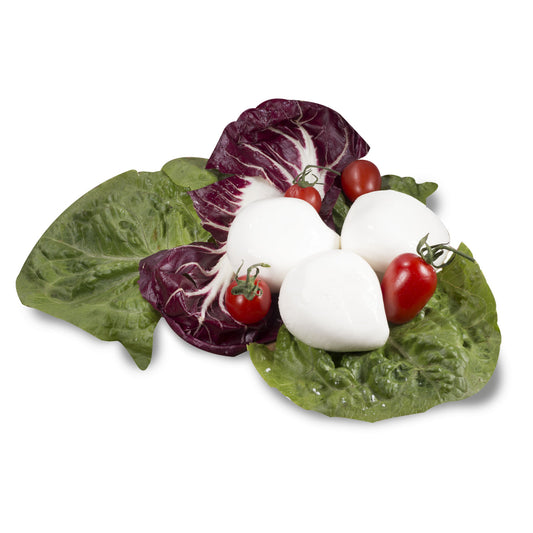 Mozzarella Artigianale
