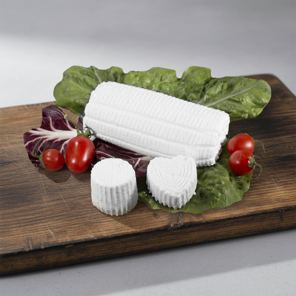Ricotta Fresca