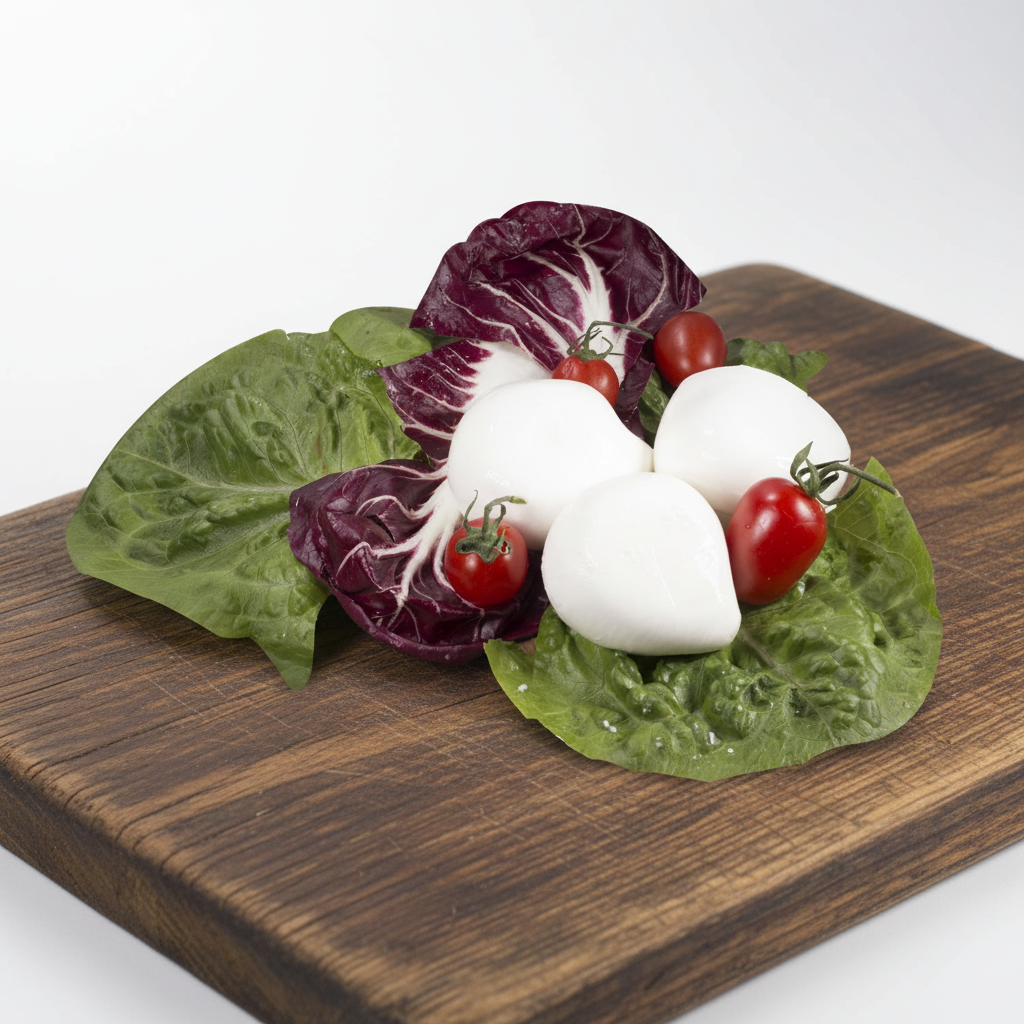 Mozzarella Artigianale