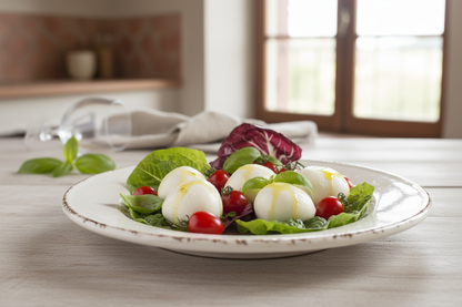 Mozzarella Artigianale