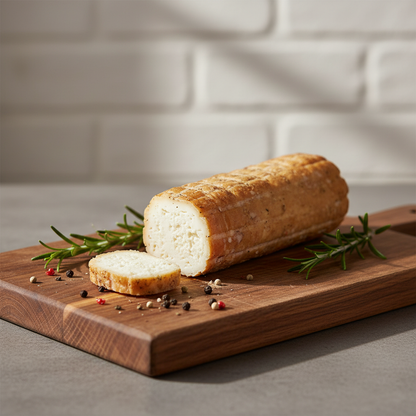 Ricotta Affumicata di Capra