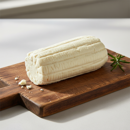 Ricotta Stagionata di Capra