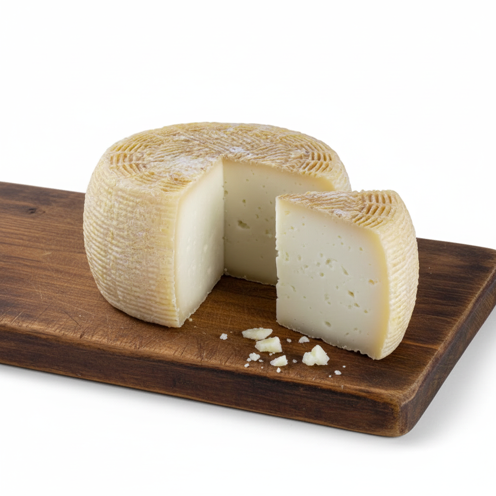 Pecorino Nostrano Semiduro