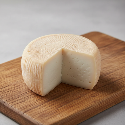 Cariatese - Formaggio Caprino Semiduro