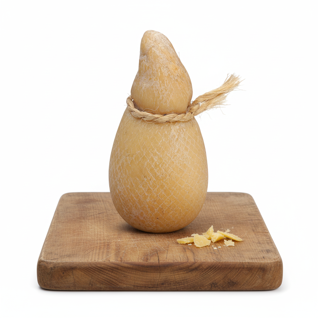 Caciocavallo Stagionato