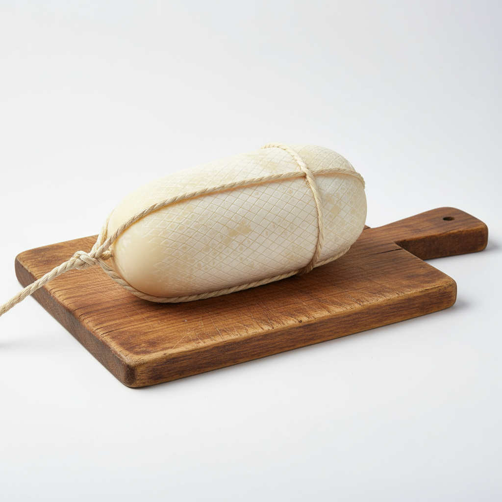 Caciocavallo Nostrano