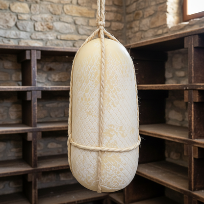 Caciocavallo Nostrano