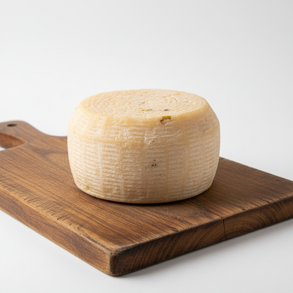 Capristacchio - Caprino al Pistacchio