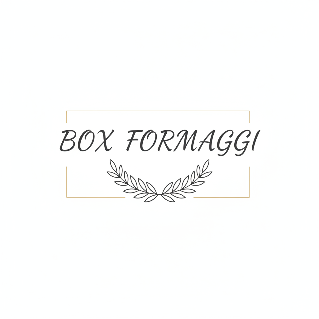 Box Formaggi Artigianali Calabresi - Caseificio Agricolo Forciniti (Calabria)