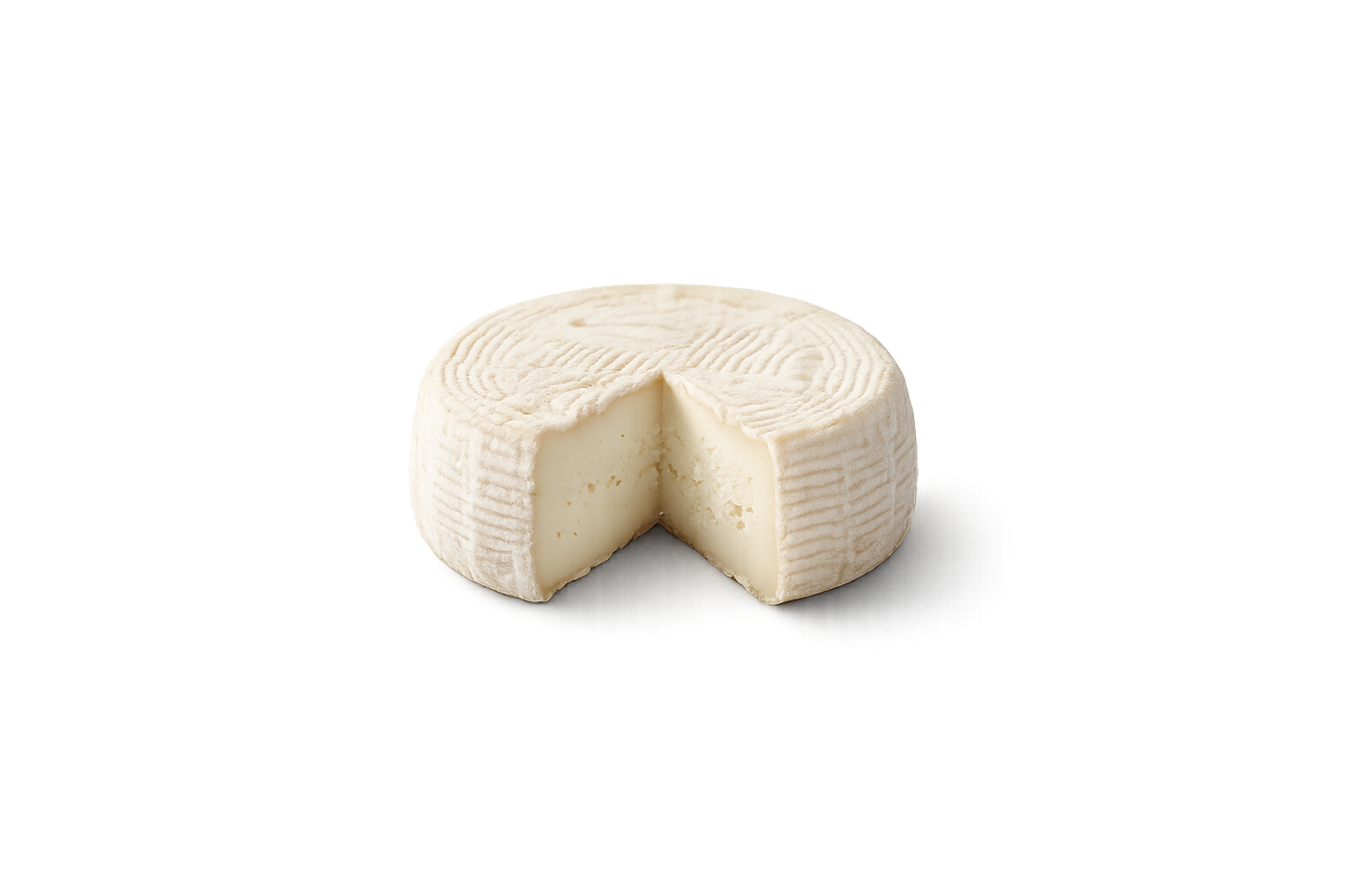 Bianco Capra - Formaggio Caprino Cremoso