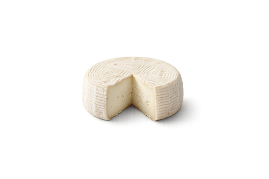 Bianco Capra - Formaggio Caprino Cremoso
