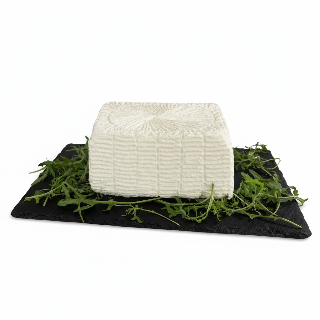 Il Dolce Capra Senza Sale - sfondo bianco