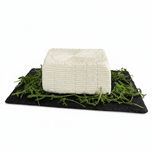 Il Dolce Capra Senza Sale - sfondo bianco