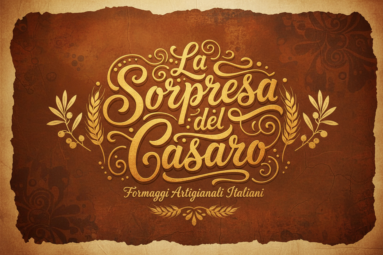 La Sorpresa del Casaro
